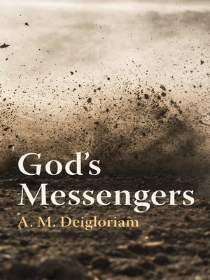 cover image of God's Messengers